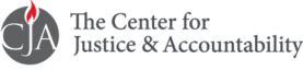The Center for Justice and Accountability