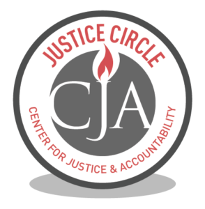 CJA Justice Circle