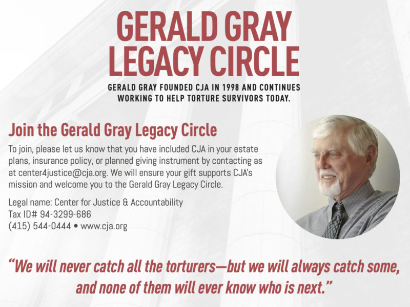 Gerald Cricle_Justice Circle Updated_flyer
