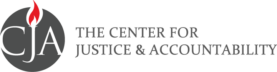 The Center for Justice and Accountability